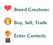 Breed Creatures