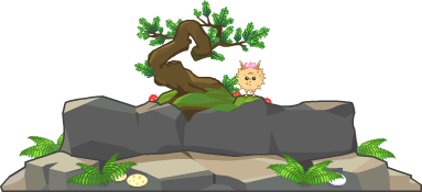 Come Play Creature Breeder.